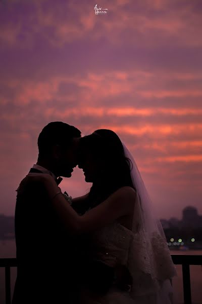 Wedding photographer Amir Hanna (amirhanna). Photo of 30 January 2015