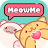 MeowMe-Raise AI Cats Together icon