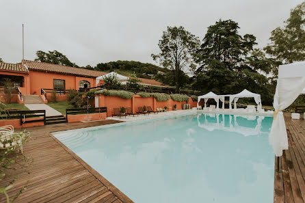 Fotógrafo de casamento Fabiana Albaretto (fabianaalbaretto). Foto de 17 de junho 2019