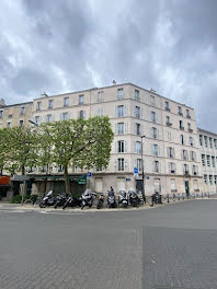 appartement à Boulogne-Billancourt (92)