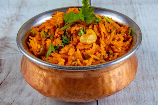 Veg Biryani