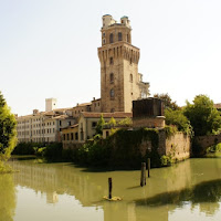 La Specola di Padova di 