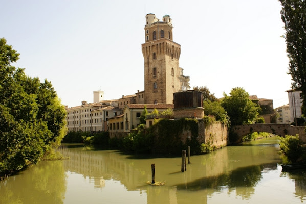 La Specola di Padova di abaco