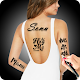 Download My Name Tattoo Maker by Tattoo Photo For PC Windows and Mac 1.0