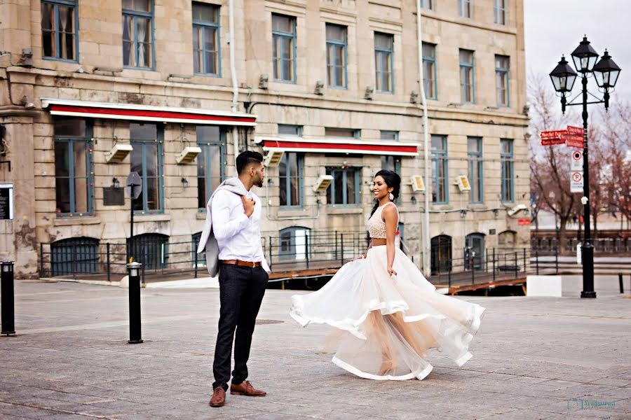 Düğün fotoğrafçısı Kumar Bala (treasuredphoto). 9 Mayıs 2019 fotoları