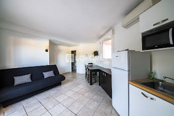 appartement à Saint-Florent (2B)