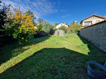 appartement à Saint-Marcellin (38)