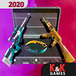 Cover Image of Download Standoff 2 Case Simulator 1.781 APK