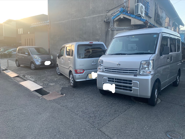 NV100クリッパーのいいね、フォロー、コメントよろしくお願いします・ドライブ・マイカー達・ふーさんの日常・今年もあとわずかに関するカスタム事例の投稿画像1枚目