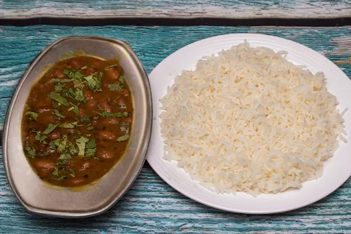 Rajma Rice