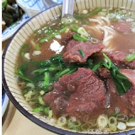 廖家牛肉麵