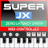 Synth SuperJX1.02