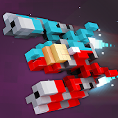 Twin Shooter - Invaders