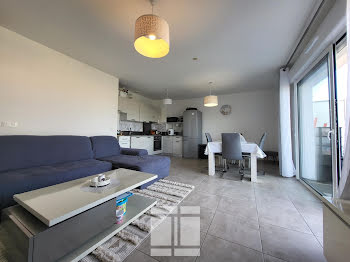 appartement à Porto-Vecchio (2A)