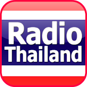 Appdee : Radio Thailand  Icon