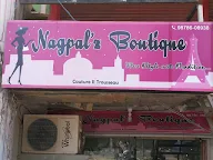 Nagpal's Boutique photo 2