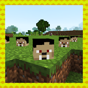 The Vampires. MCPE Addon 1.1 Icon