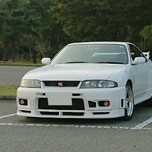 スカイライン GT-R BCNR33