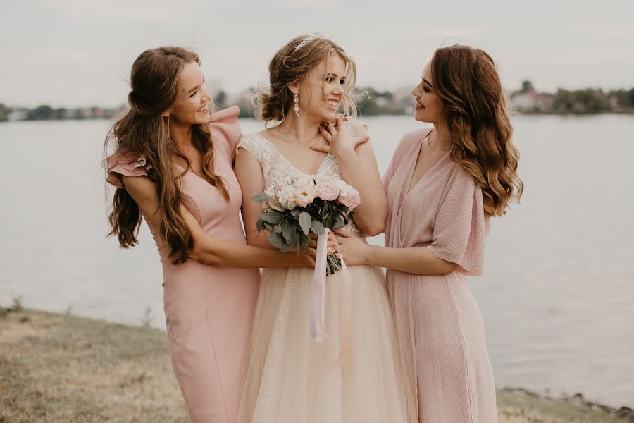Fotograful de nuntă Valeriya Kulaeva (svaleriyaphoto). Fotografia din 20 iulie 2018