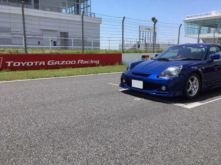 MR-Sのsdkadoさんが投稿したカスタム事例の投稿画像3枚目