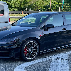 ゴルフGTI