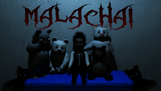 Malachai: Horror Jumpscare 1.2.1 APK + Мод (Бесплатная покупка / Полный) за Android