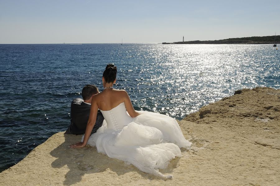 Photographe de mariage Gerome Alezard (artim). Photo du 15 avril 2015