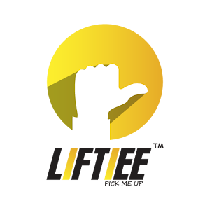 LIFTIEE logo