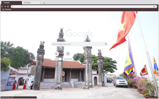 Đình Chèm Preview 1