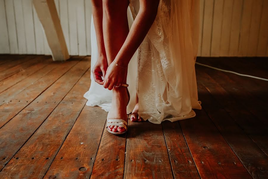 Wedding photographer Vivien Dorbandt (vd-creative). Photo of 21 January 2020