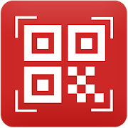 QR Barcode Scanner & Generator PRO  Icon