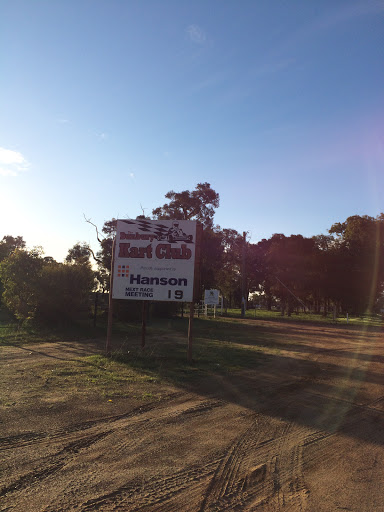 Bunbury Kart Club