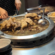 金春發牛肉店(天水路總店)