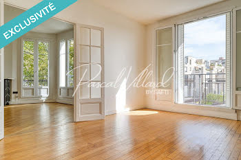 appartement à Rueil-Malmaison (92)