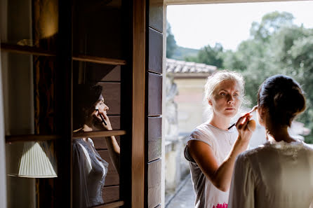 Fotografo di matrimoni Oleg Galinich (galynych). Foto del 1 novembre 2018