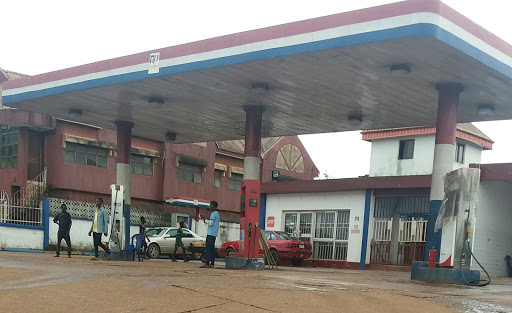 Np Noma Petrol, Opp. Police Station, Along Siluko Road, Okhokhugbo, Benin City, Edo, Nigeria, Gas Station, state Edo