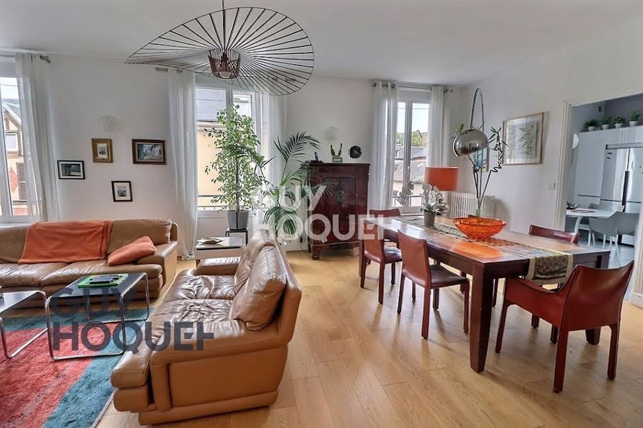 Vente appartement 5 pièces 280.9 m² à Bernay (27300), 422 000 €