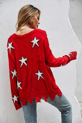 Title 6, Autumn And Winter European And American Womens ...