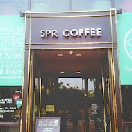 SPR Coffee 神農旗艦店