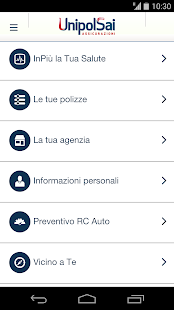 UnipolSai Assicurazioni Screenshots 8