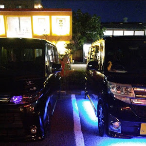 タントカスタム