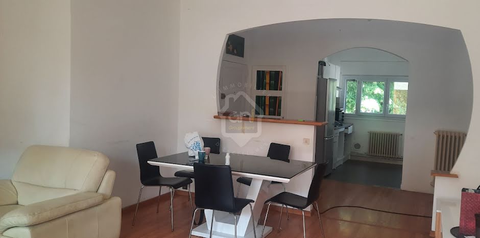 Vente appartement 3 pièces 75 m² à Avignon (84000), 212 000 €