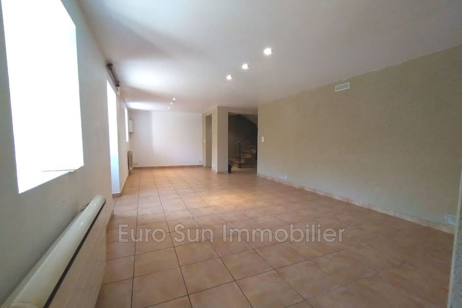 Vente maison 4 pièces 90 m² à Courniou (34220), 144 900 €