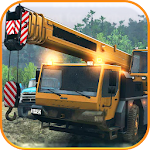 Crane Simulator Game 3D Apk