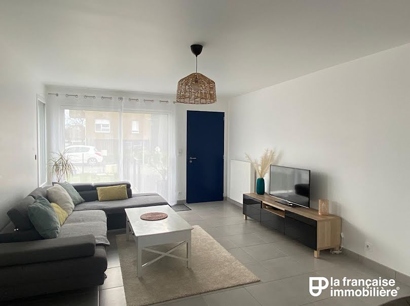 Vente maison 6 pièces 108.7 m² à Liffré (35340), 349 698 €