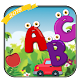 Download Learn English Alphabets For PC Windows and Mac 1.0