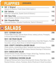 Slice Of Italy menu 7