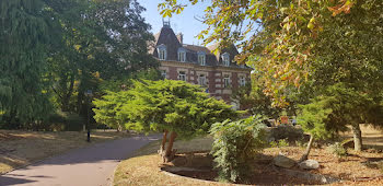 appartement à Survilliers (95)