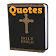 Holy Bible icon