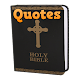 Holy Bible: e-Quotes Download on Windows